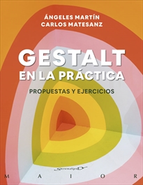 Books Frontpage Gestalt en la práctica. Propuestas y ejercicios