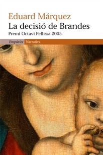 Books Frontpage La decisió de Brandes