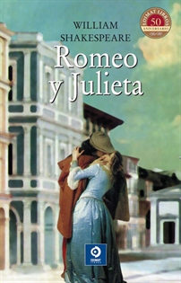 Books Frontpage Romeo y Julieta