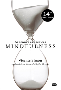 Books Frontpage Aprender a practicar Mindfulness