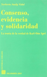 Books Frontpage Consenso Evidencia Y Solidaridad