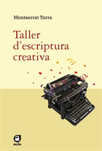 Books Frontpage Taller d'escriptura creativa