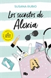 Front pageLos secretos de Alexia (Saga Alexia 1)