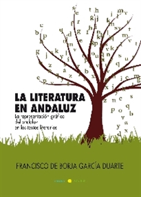 Books Frontpage La literatura en andaluz