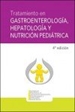 Front pageTratamiento en Gastroenterología, Hepatología y Nutrición Pediátrica
