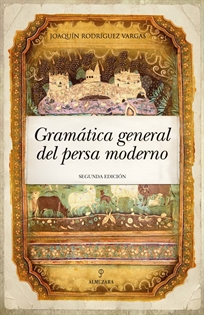 Books Frontpage Gramática general del persa moderno