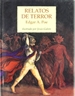 Front pageRelatos Deterror. Lecturas Primaria. Auxiliar