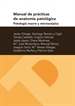 Front pageManual de prácticas de anatomía patológica. Patología macro y microscópica