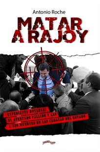 Books Frontpage Matar a Rajoy