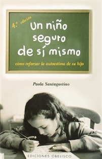 Books Frontpage Un niño seguro de si mismo