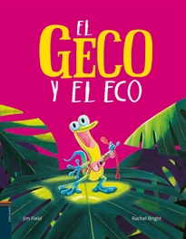 Books Frontpage El geco y el eco