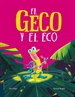 Front pageEl geco y el eco