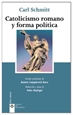 Front pageCatolicismo romano y forma política