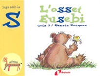 Books Frontpage L'osset Eusebi (s)