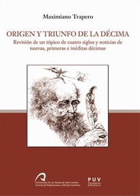 Books Frontpage Origen y Triunfo de la Décima