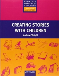 Books Frontpage Creating Stories with Children