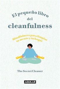 Books Frontpage El pequeño libro del Cleanfulness