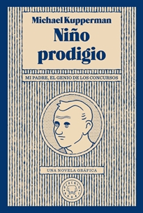 Books Frontpage Niño prodigio