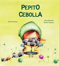 Books Frontpage Pepito Cebolla