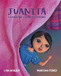 Books Frontpage Juanita