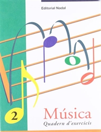 Books Frontpage Música, n  2: Educación Infantil y Educación Primaria