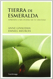 Books Frontpage Tierra de esmeralda