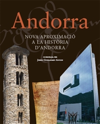 Books Frontpage Andorra