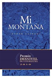 Books Frontpage Mi montaña