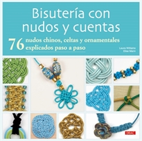 Books Frontpage Bisuteria Con Nudos Y Cuentas