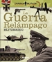 Front pageLa guerra relámpago. Blitzkrieg