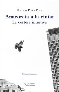 Books Frontpage Anacoreta a la ciutat