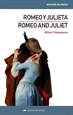 Front pageRomeo and Juliet / Romeo y Julieta
