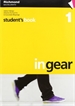 Front pageIn Gear 1 Student's Book Cast