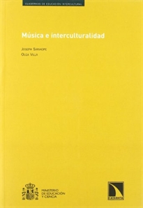Books Frontpage Música e interculturalidad