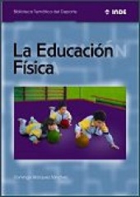 Books Frontpage La Educación Física
