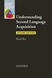 Front pageUnderstand Second Language Acquisition 2nd Edition