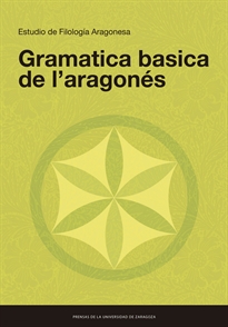 Books Frontpage Gramatica basica de l&#x02019;aragonés