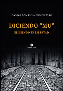 Books Frontpage Diciendo "mu"