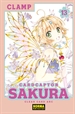 Front pageCardcaptor Sakura Clear Card Arc 13