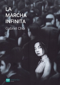 Books Frontpage La marcha infinita