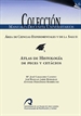 Front pageAtlas de Histologí­a de peces y cetáceos