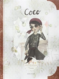 Books Frontpage Coco