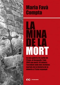 Books Frontpage La Mina De La Mort