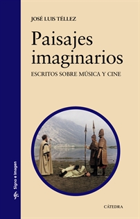 Books Frontpage Paisajes imaginarios