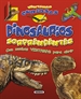 Front pageDinosaurios sorprendentes