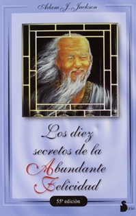 Books Frontpage Los 10 secretos de la abundante felicidad