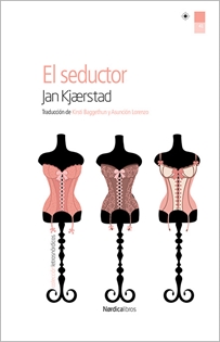 Books Frontpage El seductor