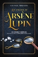 Front pageLos enigmas de Arsène Lupin