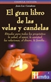 Front pageEl Gran libro de las velas y candelas