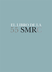 Books Frontpage El libro de la 55 SMRC
